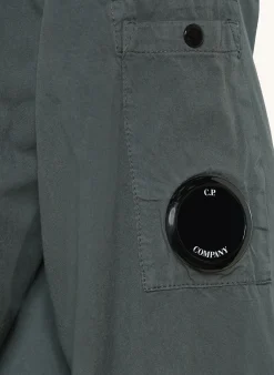 Overjacket