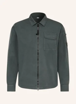Overjacket