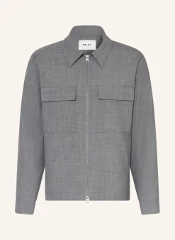 Overjacket ALBAN