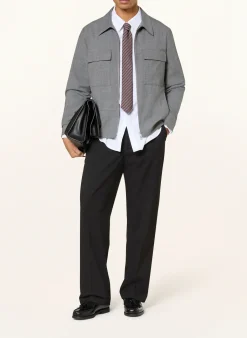 Overjacket ALBAN