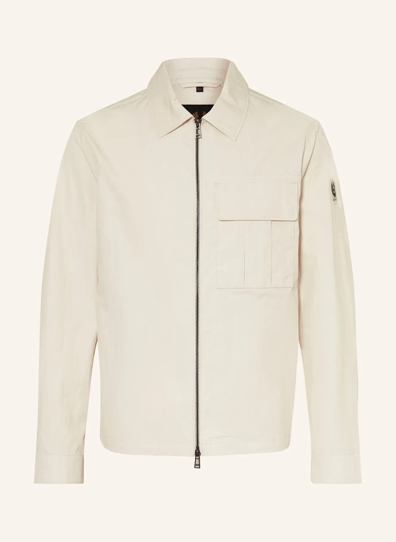 Overjacket CARGO