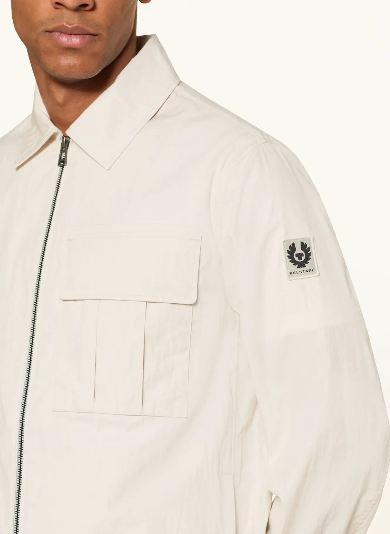 Overjacket CARGO