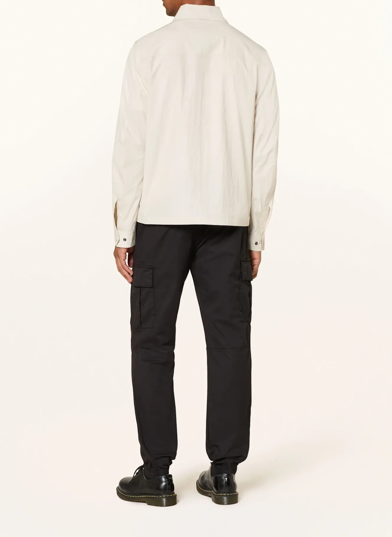 Overjacket CARGO