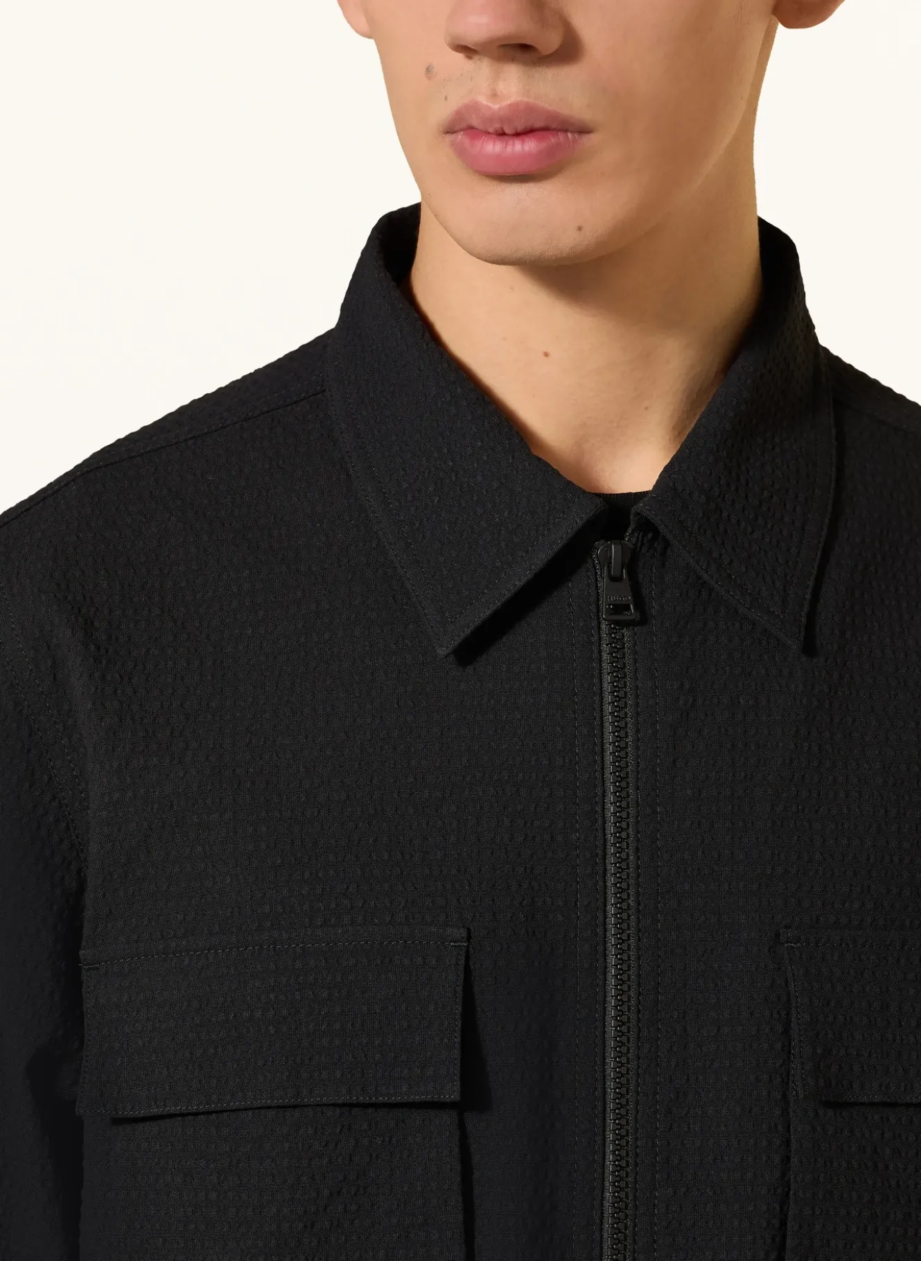 Overjacket ESELIO
