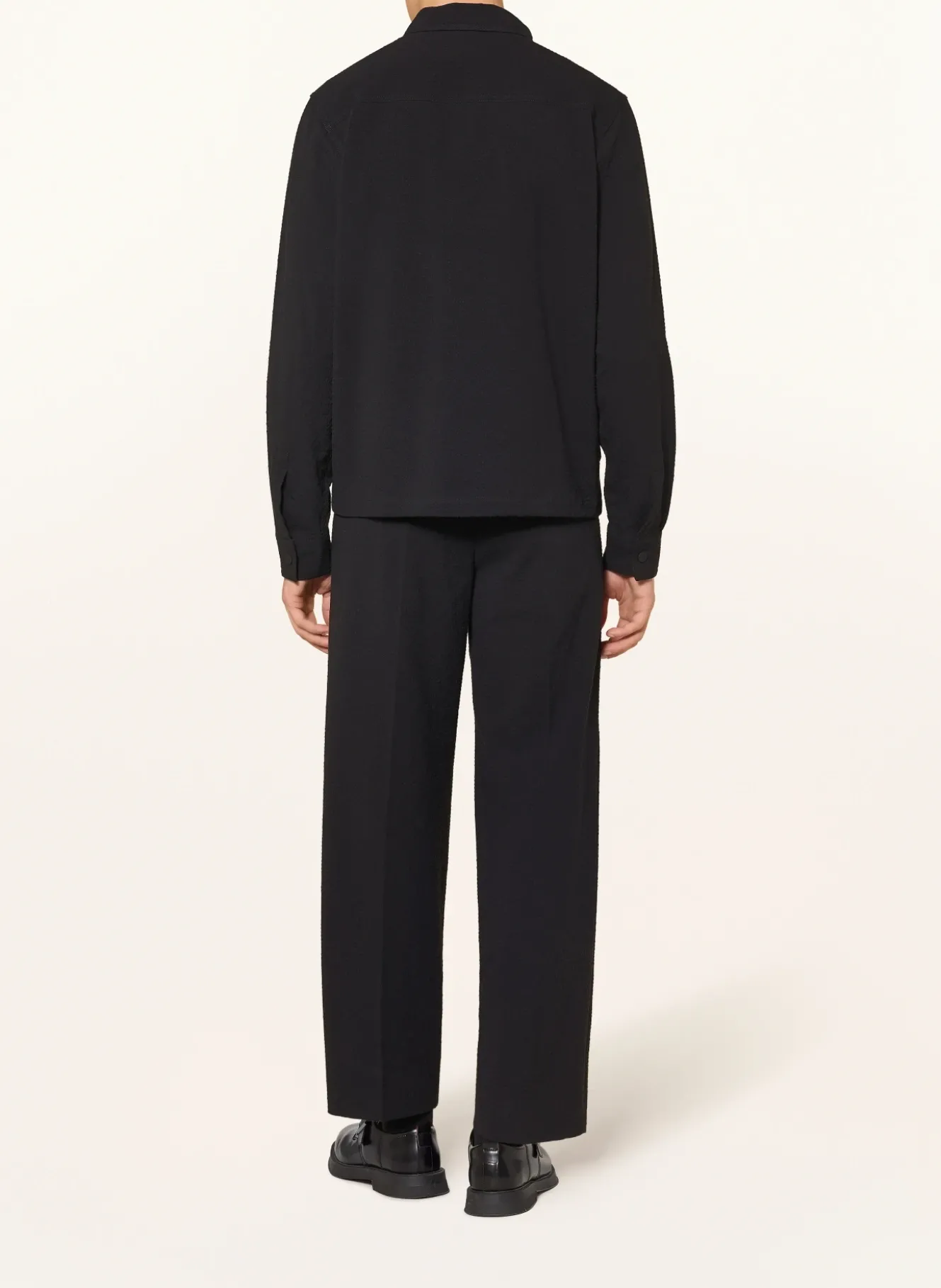 Overjacket ESELIO