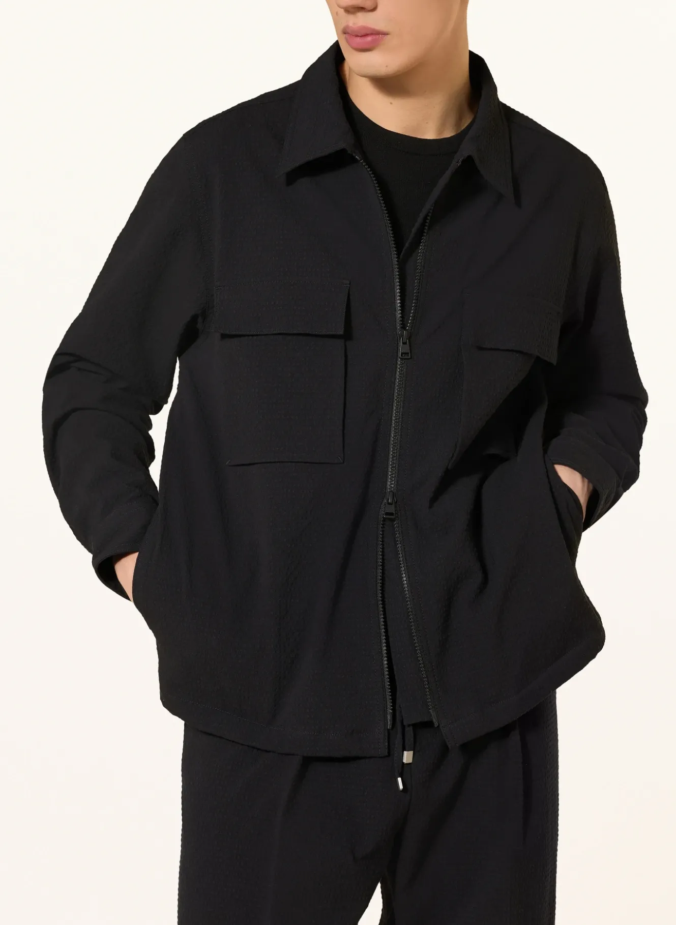 Overjacket ESELIO