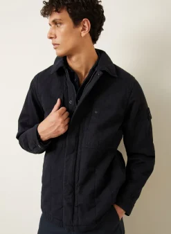 Overjacket GHOST