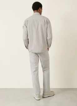 Overjacket GHOST