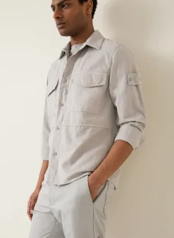 Overjacket GHOST