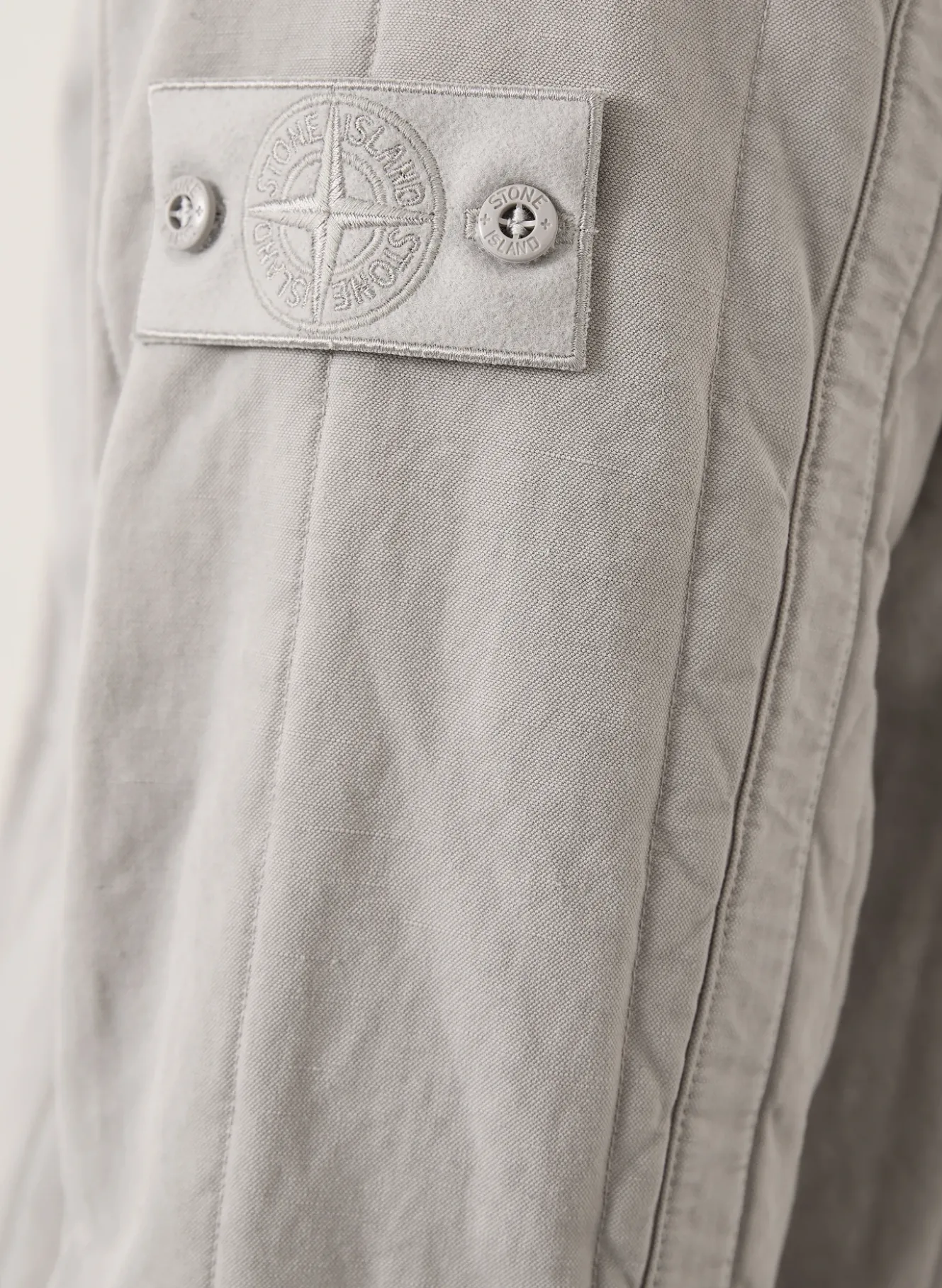 Overjacket GHOST