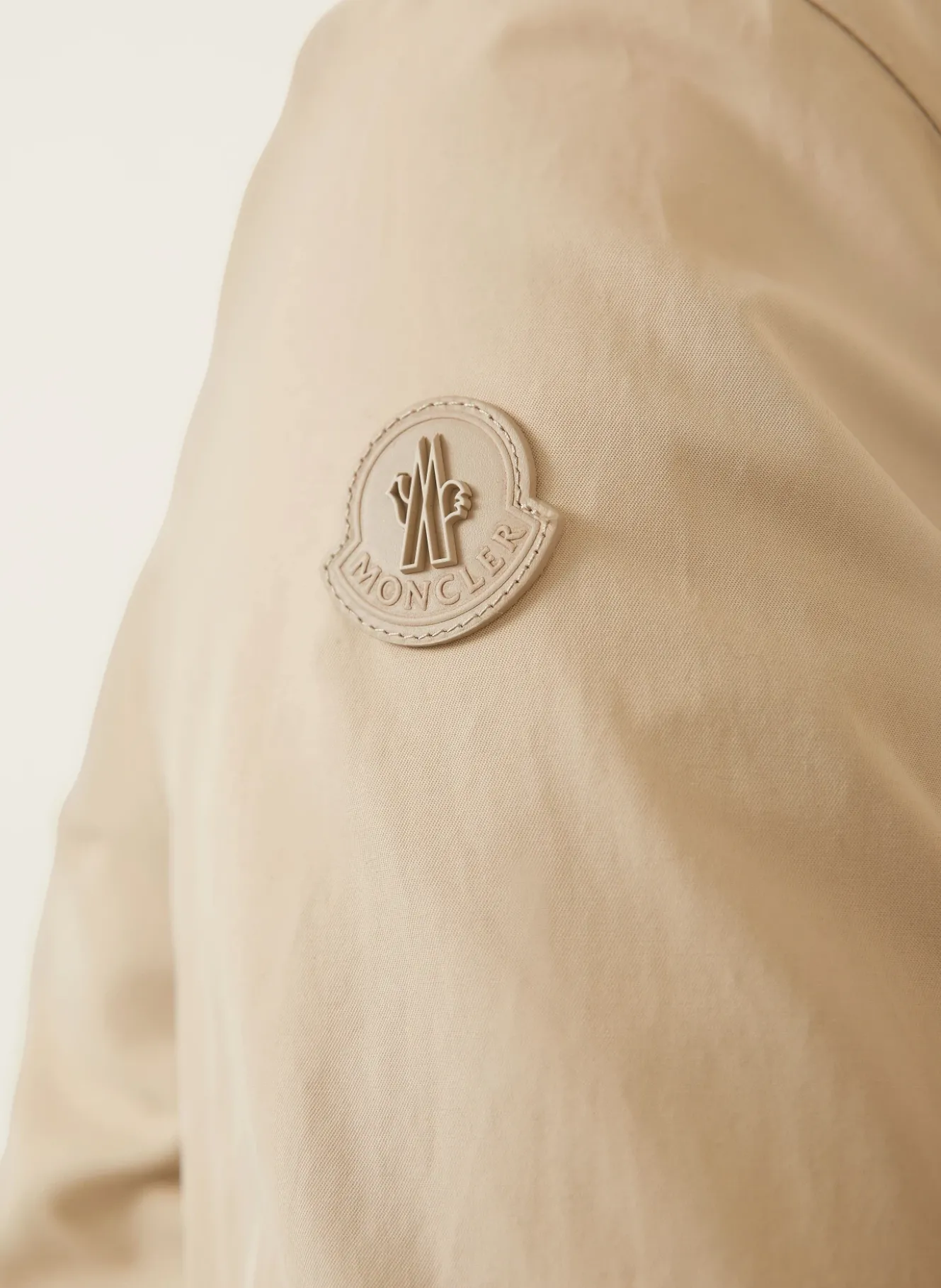 Overjacket GILBEN