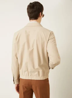 Overjacket GILBEN