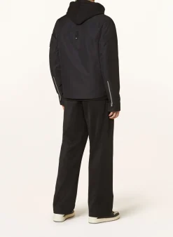 Overjacket JACQUES