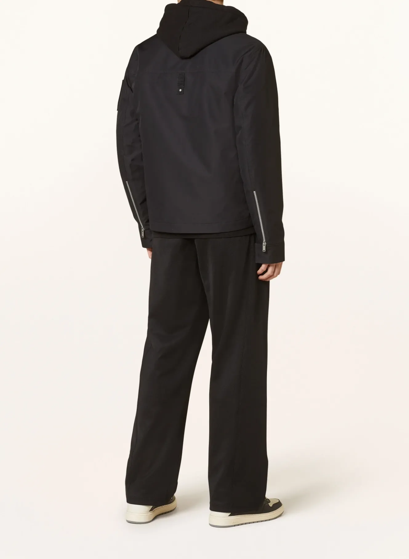 Overjacket JACQUES