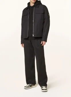 Overjacket JACQUES