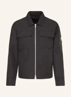 Overjacket JACQUES