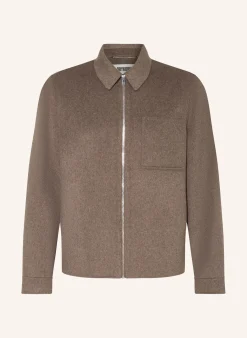 Overjacket JERSON