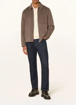 Overjacket JERSON