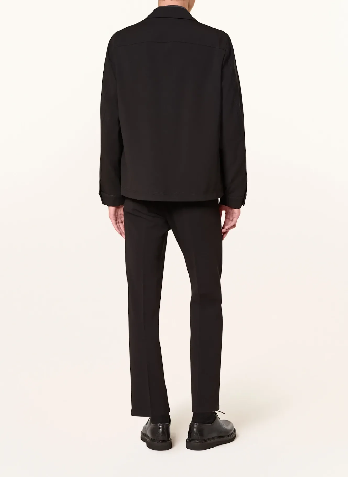 Overjacket JERSON
