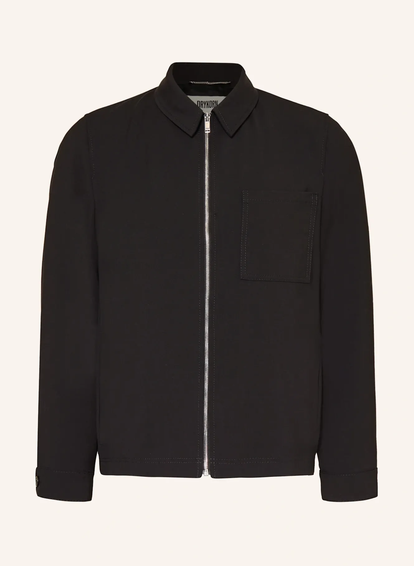 Overjacket JERSON