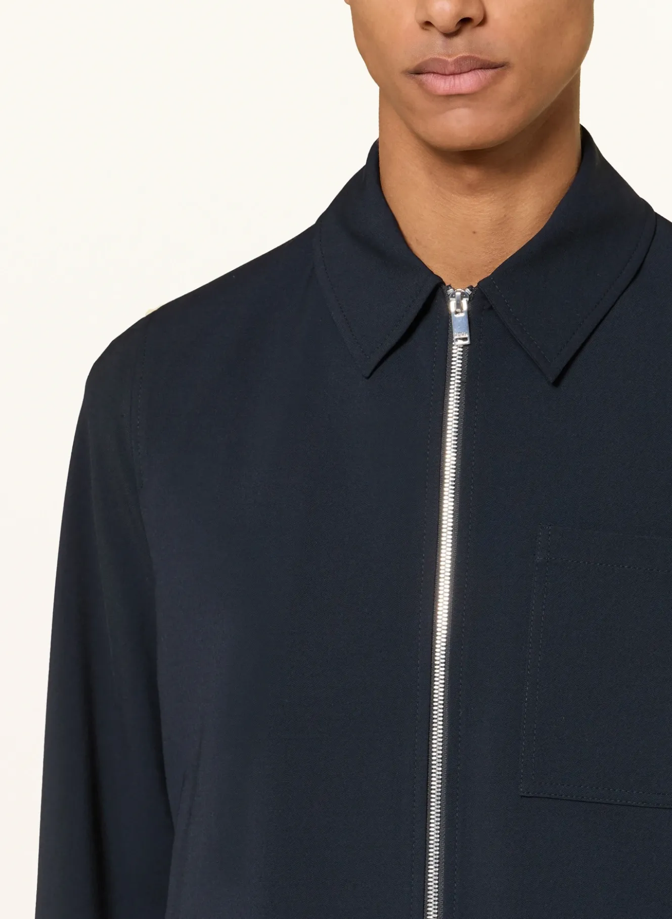 Overjacket JERSON