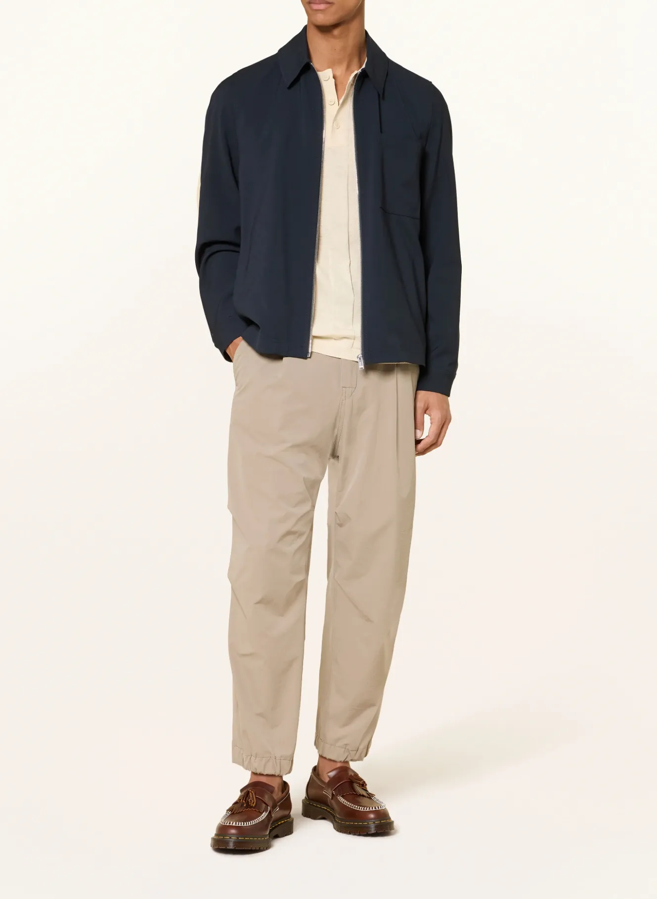 Overjacket JERSON