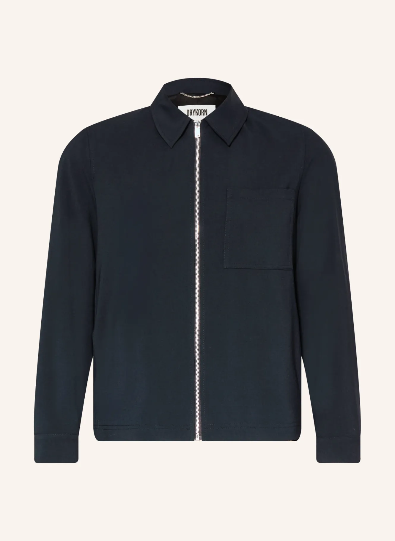 Overjacket JERSON