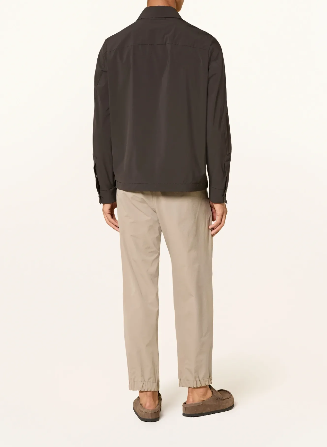 Overjacket JOTTAR