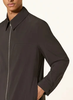 Overjacket JOTTAR