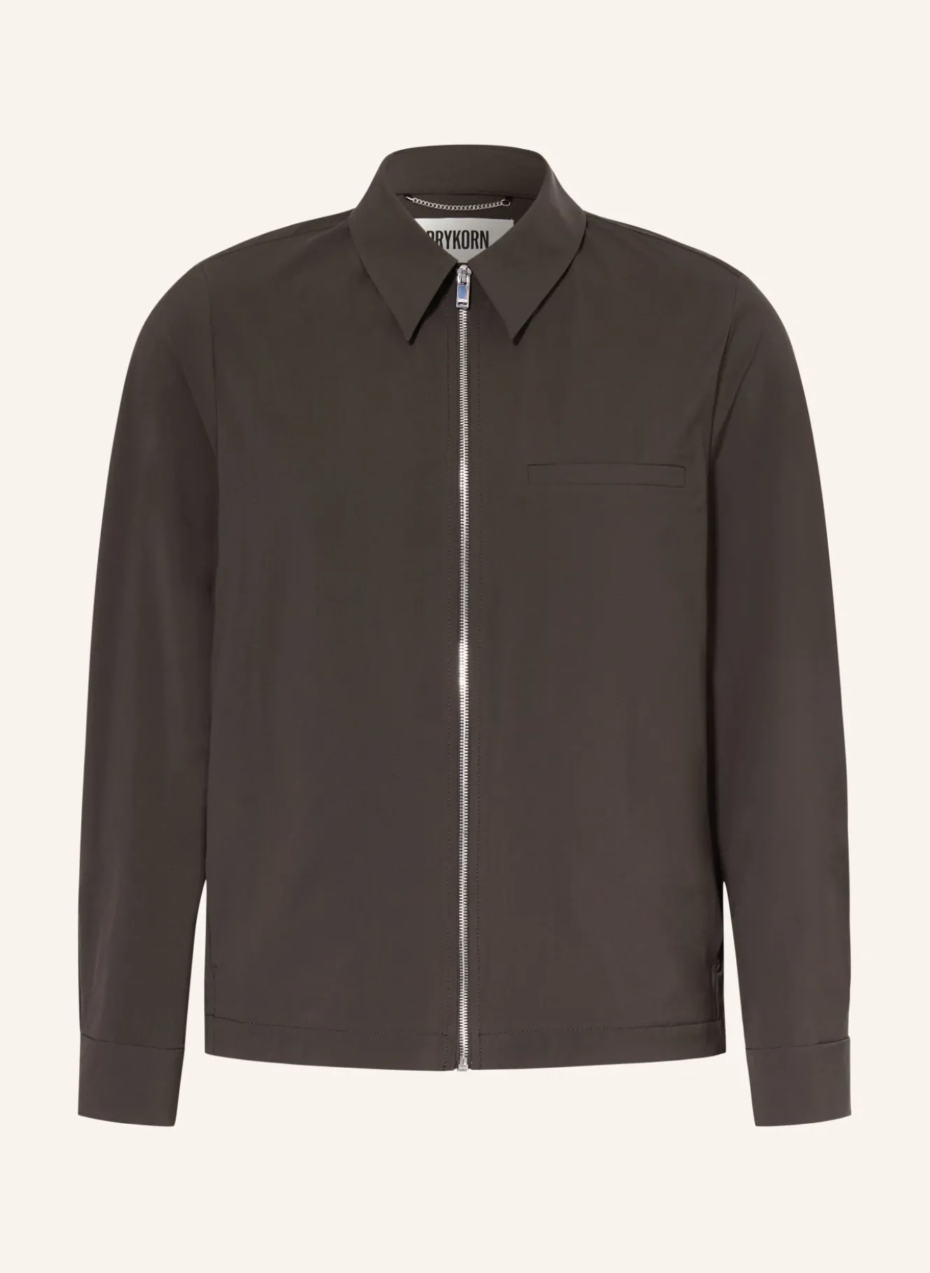 Overjacket JOTTAR