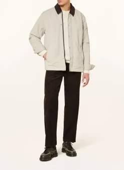 Overjacket LELDON