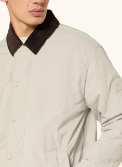 Overjacket LELDON