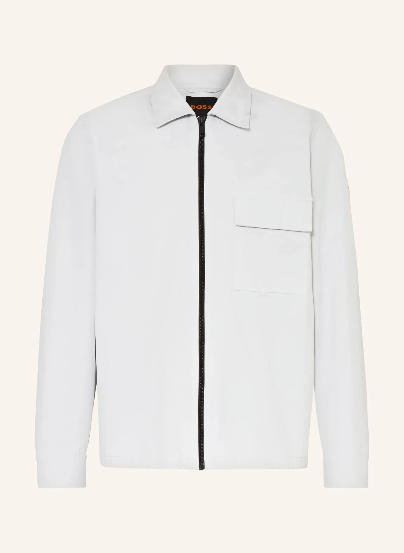 Overjacket LORUM