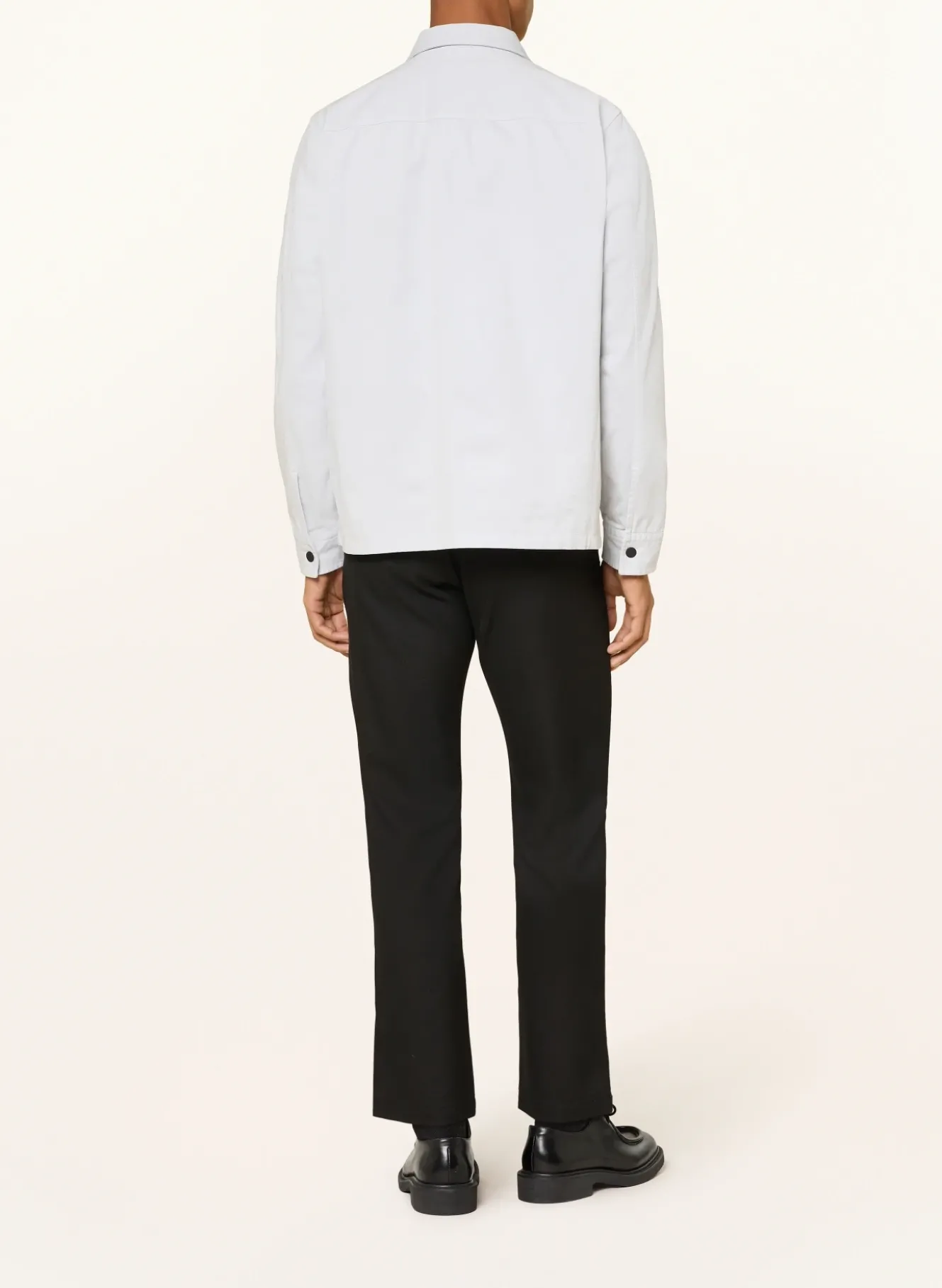 Overjacket LORUM