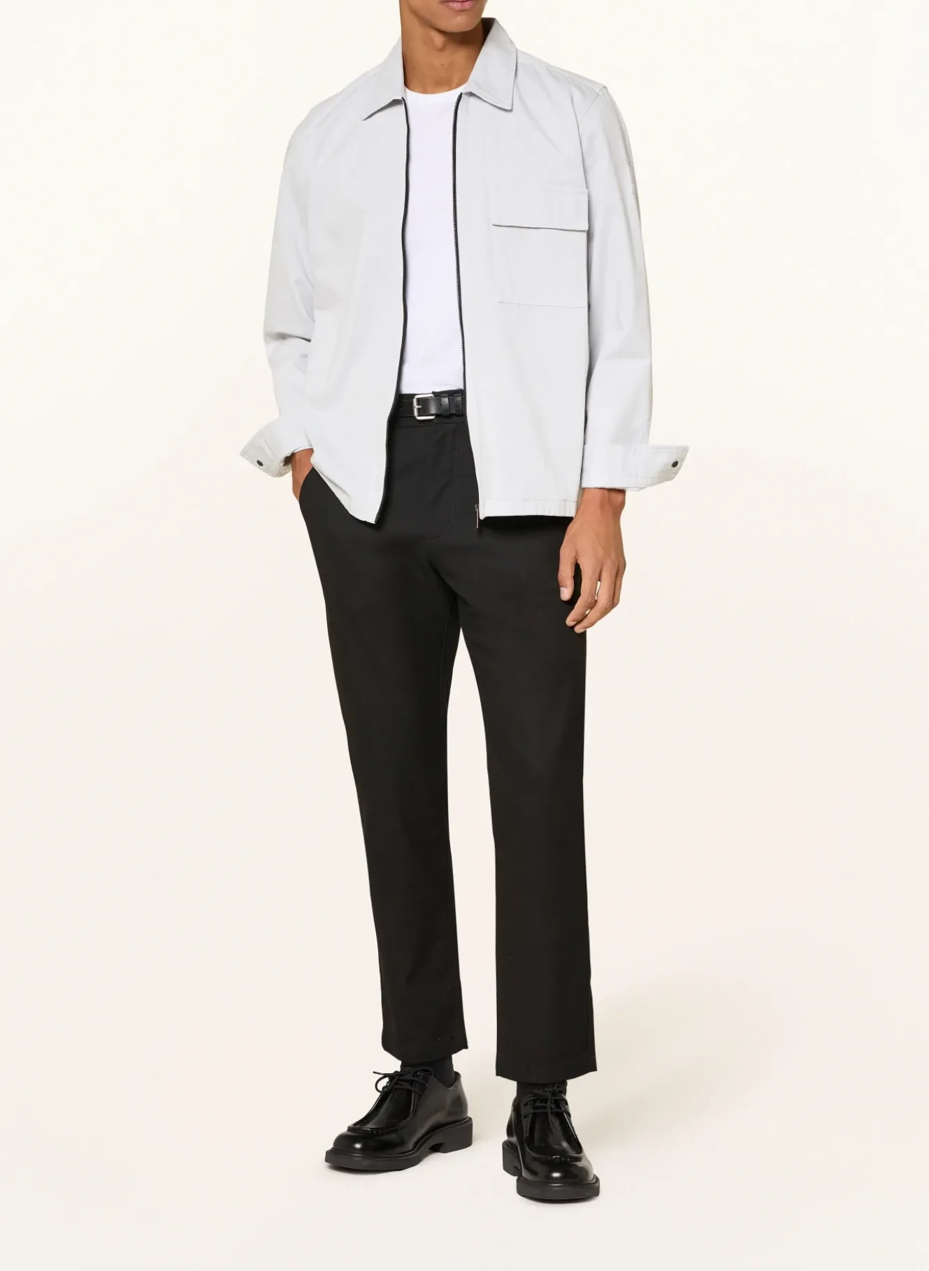 Overjacket LORUM