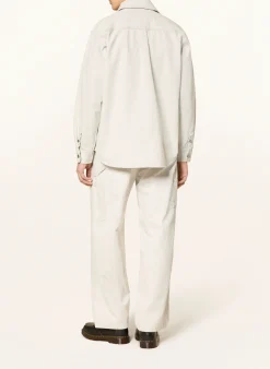 Overjacket MERCER