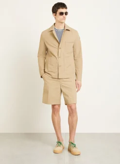 Overjacket NANAV