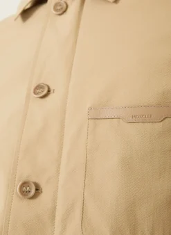 Overjacket NANAV