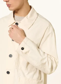 Overjacket STAE