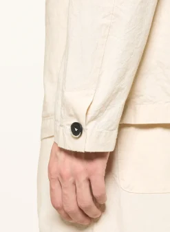 Overjacket STAE