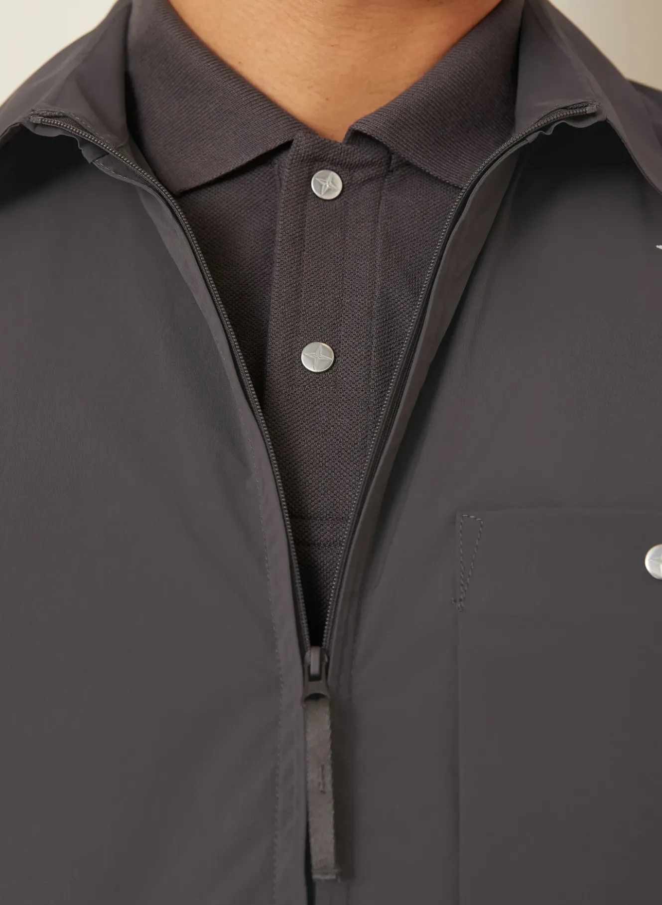 Overjacket STELLINA