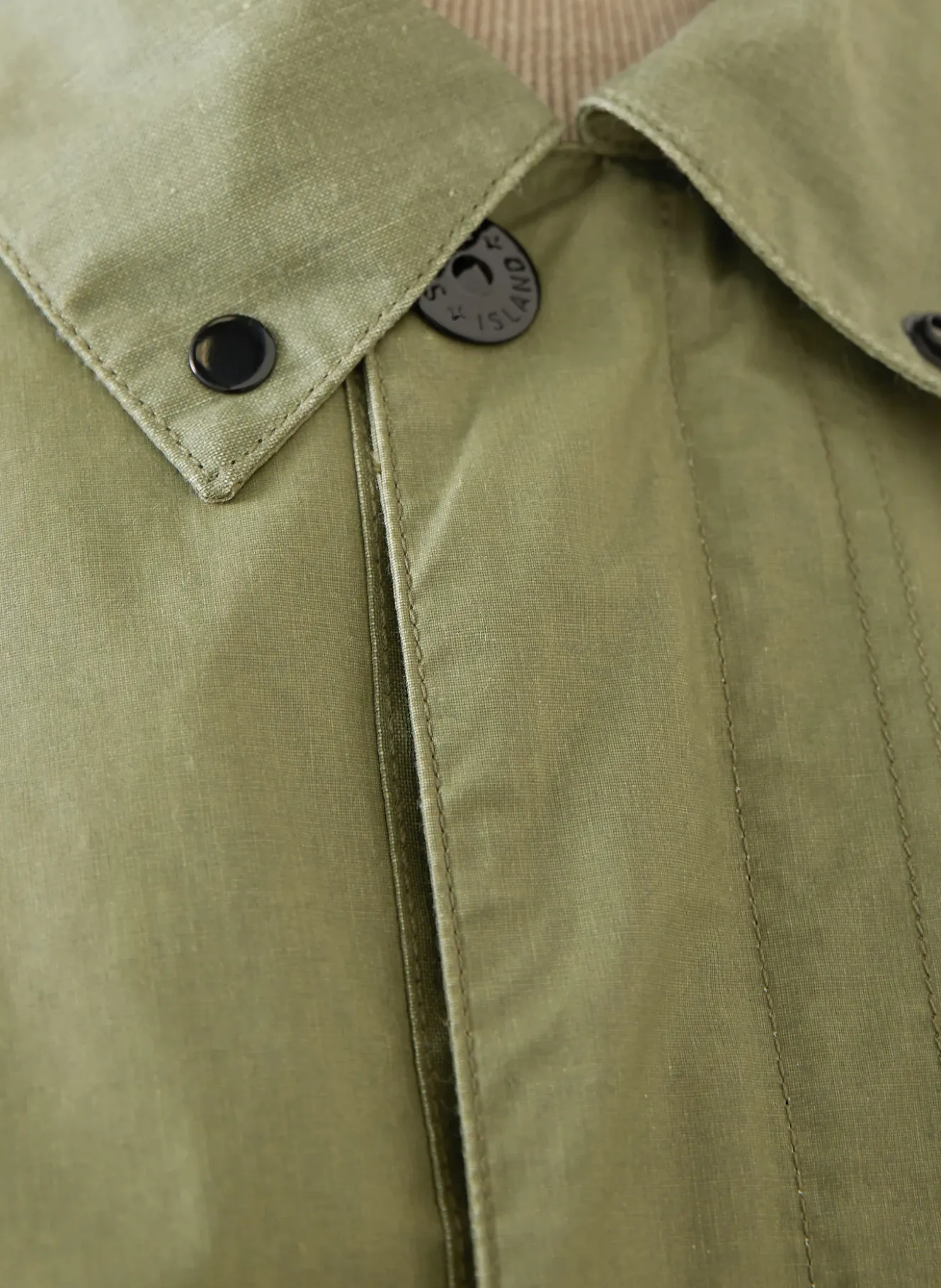 Overjacket TELA
