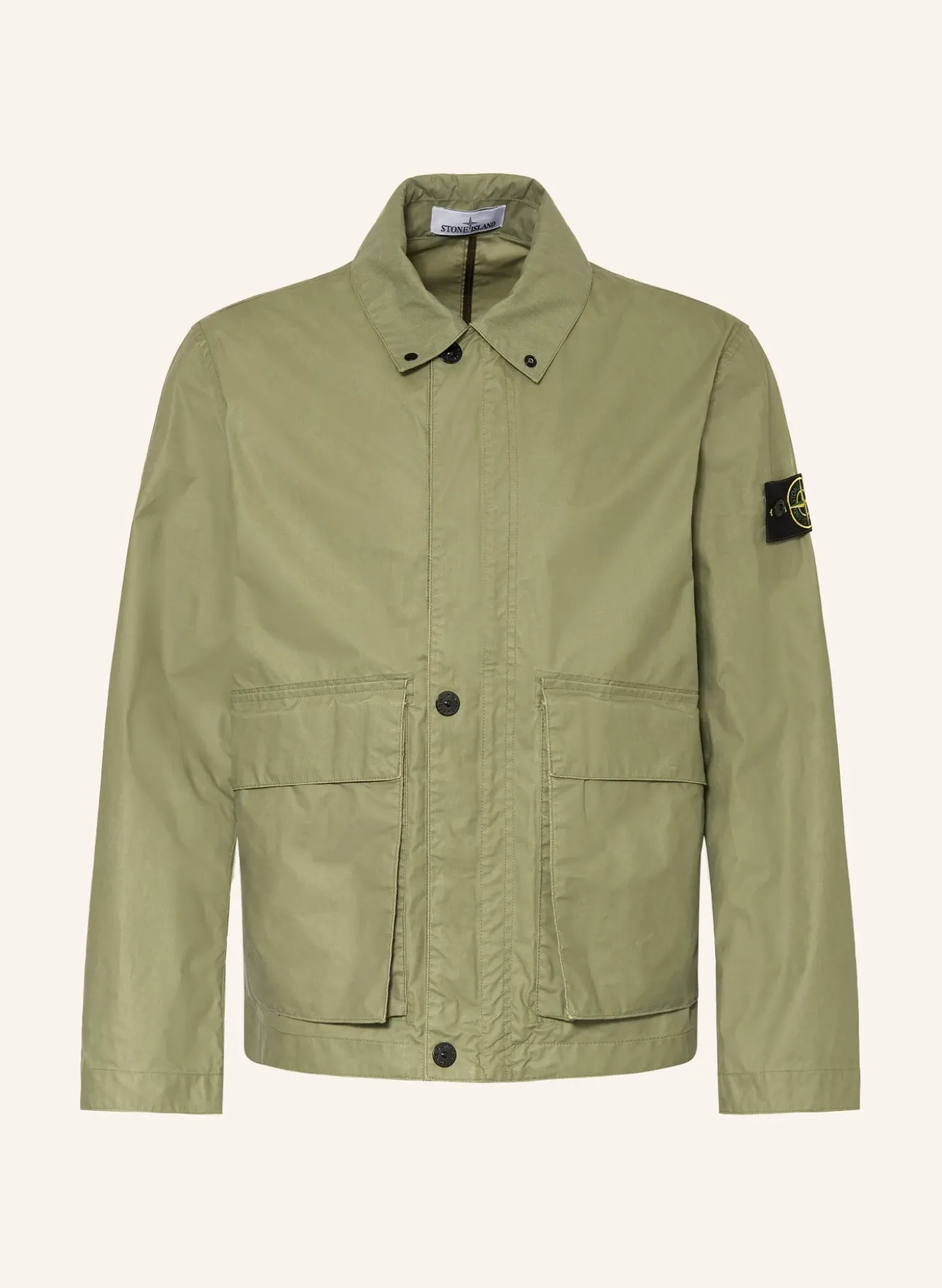 Overjacket TELA