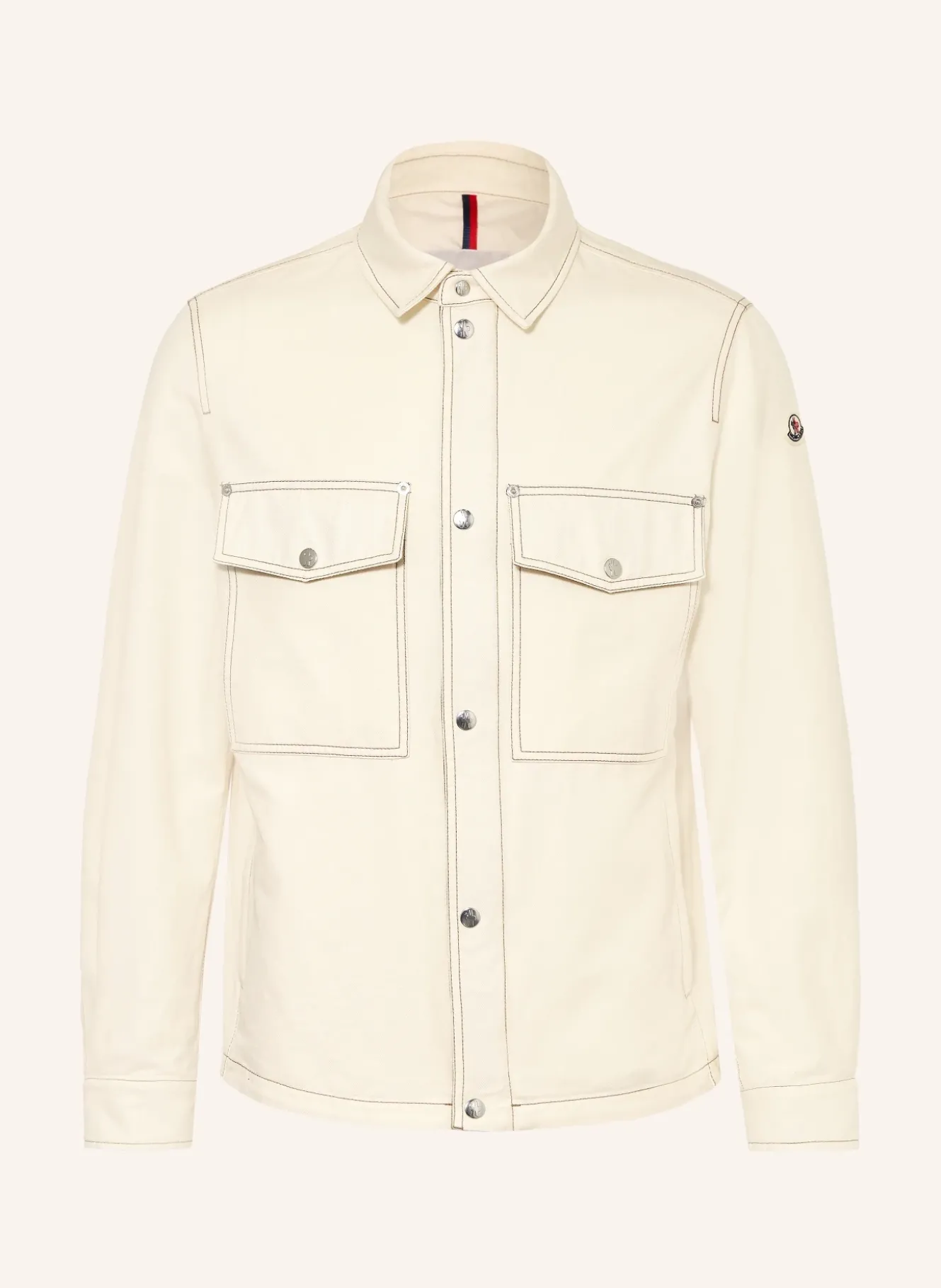 Overjacket WATAGUA