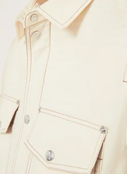 Overjacket WATAGUA