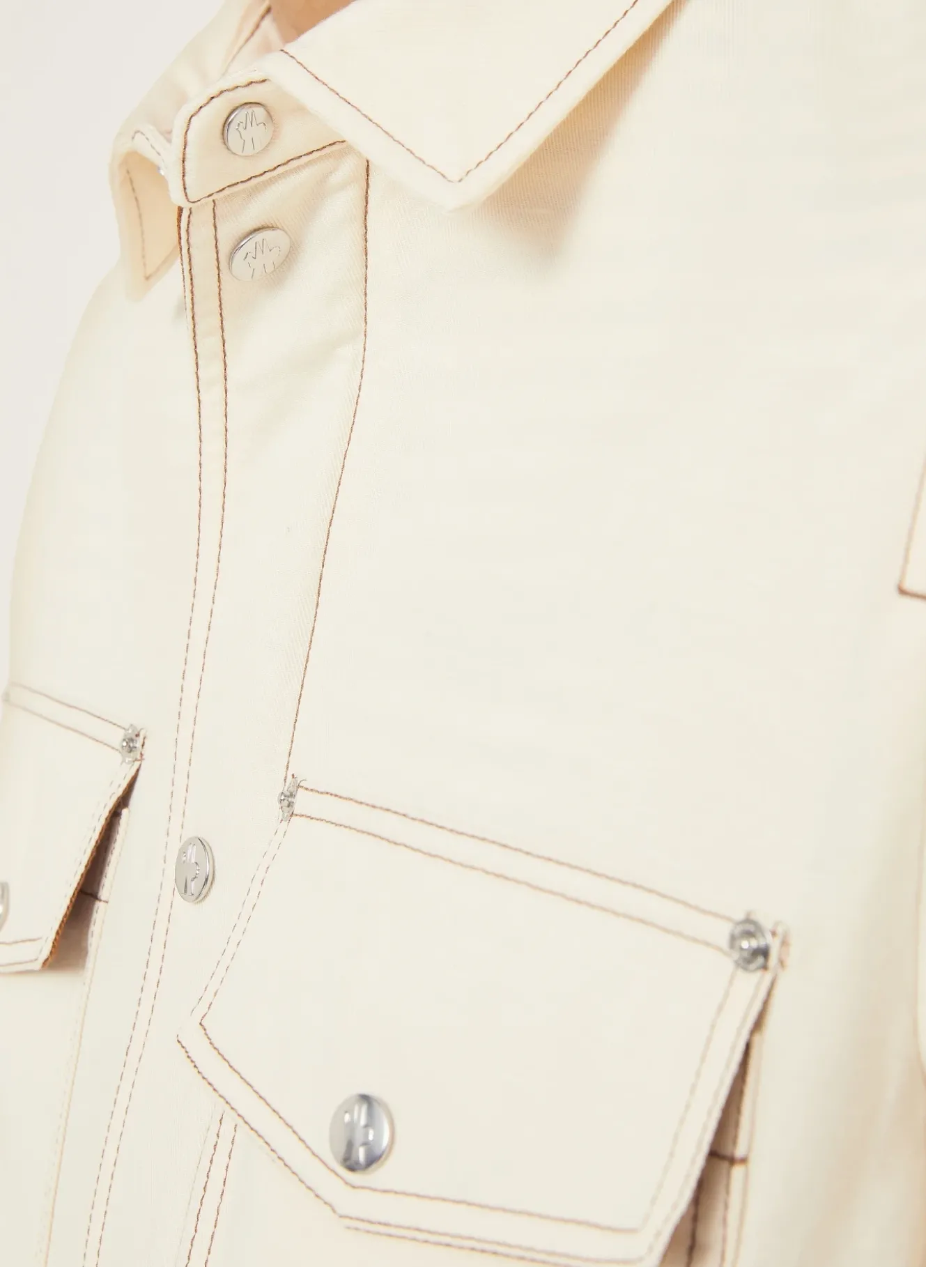 Overjacket WATAGUA