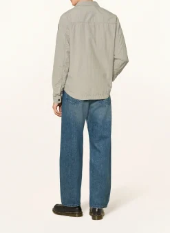 Overjacket WYMOND