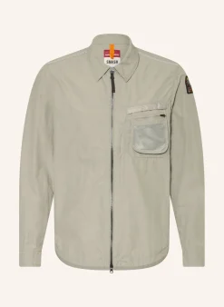 Overjacket WYMOND
