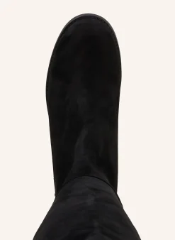 Overknee-Stiefel