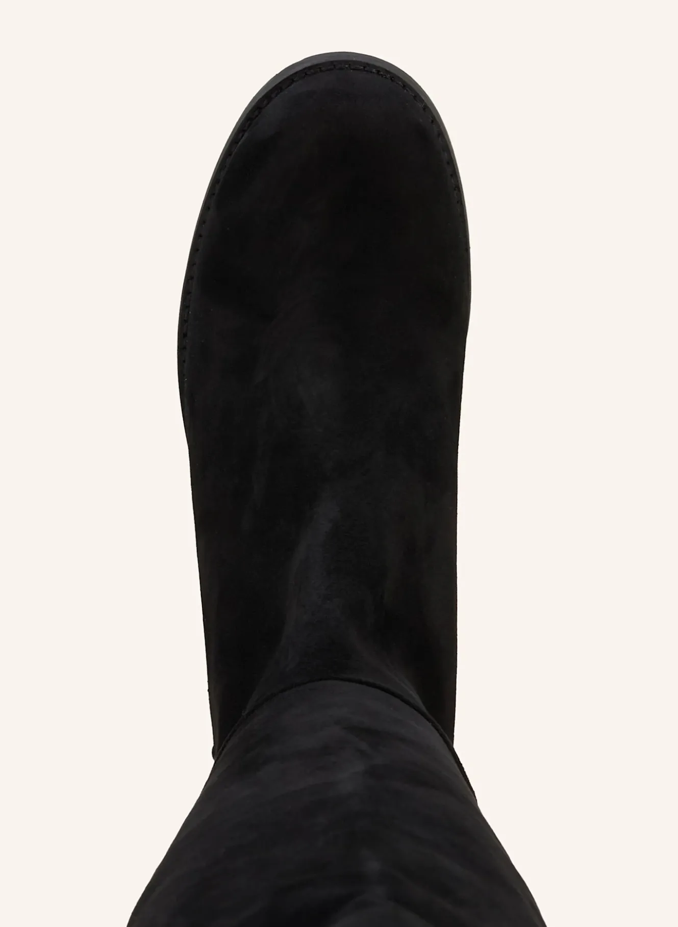 Overknee-Stiefel